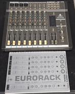 Audio mengpaneel, Enlèvement, Utilisé, Audio