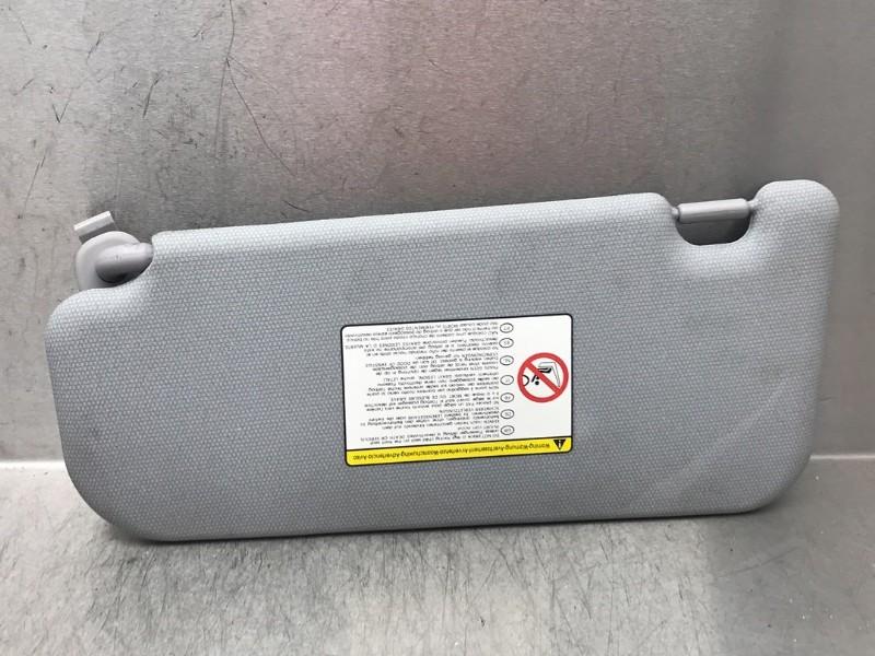 PARE-SOLEIL Kia Rio III (UB) (01-2011/12-2017), Utilisé, Kia