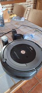 Aspirateur irobot roomba, Electroménager, Enlèvement, Aspirateur