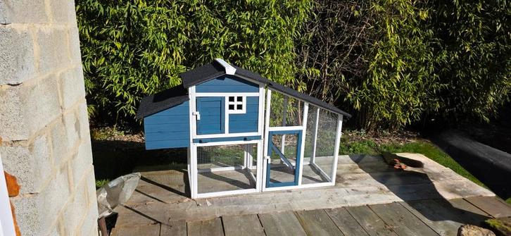 Poulillier neuf, Immo, Appartements & Studios à louer