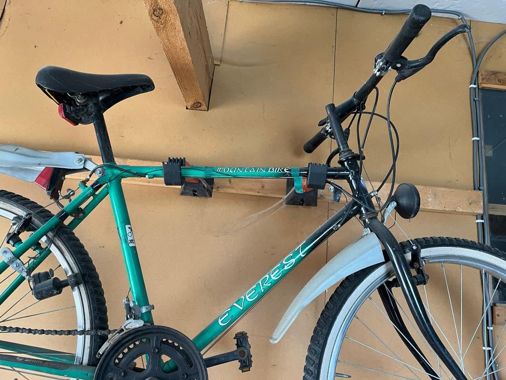 Mountainbike, Ophalen, Gebruikt, Heren, Overige merken