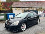 Honda civic type R / ep3 / blanco keuring, Auto's, Bedrijf, Te koop, Civic, Euro 3