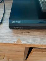 Nieuwe Sony dvd speler met afstandsbediening, Audio, Tv en Foto, DVD spelers, Ophalen, Nieuw, Dvd-speler, Sony