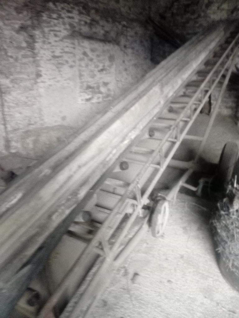 Sauterelle, Articles professionnels, Agriculture | Outils, Enlèvement, Agricole