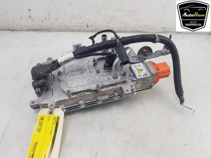 INVERTER Ford Kuga III (DFK) (01-2019/-), Auto-onderdelen, Elektronica en Kabels, Ford, Gebruikt