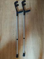 Béquilles neuve, Diversen, Loopkrukken, Ophalen