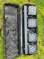 jeu de lumière, Enlèvement, Utilisé, Autres types