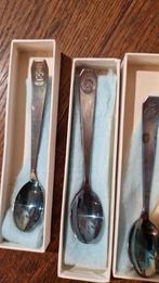 Zilveren lepels, Ophalen of Verzenden