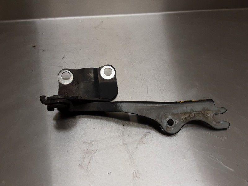 CHARNIERE DE CAPOT Mazda 6 (GH12 / GHA2) (01-2007/07-2013), Utilisé, Mazda