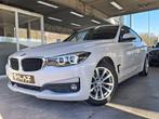 BMW 318 Gran Turismo 318 dA AdBlue (EU6c), Auto's, 1995 cc, Euro 6, Wit, 3 Reeks GT