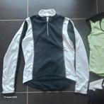 Koerstenue dames, Ophalen, Gebruikt