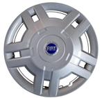 Wieldoppen Fiat Ducato blauw 15 inch (set van 4 stuks), Caravans en Kamperen, Ophalen of Verzenden, Nieuw
