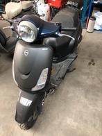 Sym fiddle, Fietsen en Brommers, Scooters | SYM, Ophalen, Zo goed als nieuw