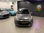 HYUNDAI I10 1.2 BENZINE/EURO 6B/2015/TOP STAAT, Bluetooth, Argent ou Gris, Achat, 87 kW