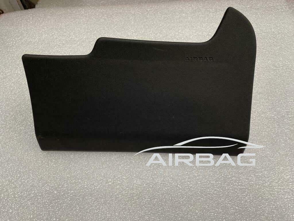Knie airbag Citroen C4 Picasso model 2008+ 96600568ZD, Gebruikt, -, Ophalen of Verzenden, -