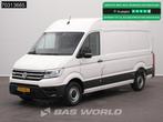 Volkswagen e-Crafter L3H3 Elektrisch 115km WLTP 35,8kWh CarP, 100 kW, Achat, Entreprise, 3 places