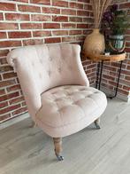 Fauteuil à roulettes Maison du Monde, Enlèvement, Neuf, Autres couleurs, Une