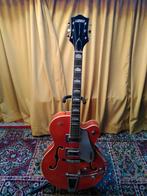 Gretsch G5420T Electromatic Orange (2013), Enlèvement, Utilisé, Hollow body, Autres marques