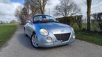 2004 Daihatsu Copen cabriolet / RHD / papiers belges, Autos, Achat, Cabriolet, Essence, Carnet d'entretien