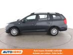 Dacia Logan 0.9 TCe Comfort (année de construction 2018), Autos, Argent ou Gris, Achat, Euro 6, Boîte manuelle