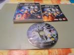 Playstation 3 Fantastic Four Rise of the silver surfer (CIB), Avontuur en Actie, Gebruikt, Verzenden, 3 spelers of meer