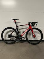 Ridley Noah Aero - maat small, 49 à 53 cm, Enlèvement, Comme neuf