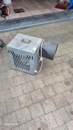 Blouwer springkasteel, Hobby en Vrije tijd, Ophalen