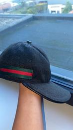 Bonnet Gucci classique, Enlèvement, Neuf, One size fits all, Casquette