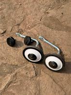 Btwin zijwieltjes, Fietsen en Brommers, Ophalen of Verzenden, Zo goed als nieuw