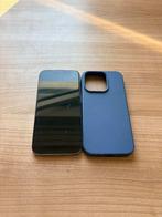 Iphone 15 PRO, Gebruikt, 82 %, Zonder simlock, Zonder abonnement