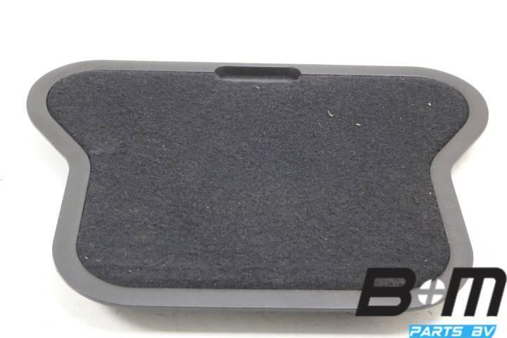 Deksel in vloer VW Sharan 7N 7N0864134A, Auto-onderdelen, Interieur en Bekleding, Gebruikt