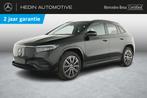 Mercedes-Benz EQA-Klasse 250+ AMG Line | Panoramisch Dak | T, Auto's, Mercedes-Benz, Gebruikt, Zwart, 5 zetels, 5 deurs