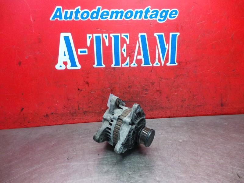 ALTERNATEUR V-Snaar Nissan Kubistar (F10) (01-2003/10-2009), Autos : Pièces & Accessoires, Moteurs & Accessoires, Nissan, Utilisé