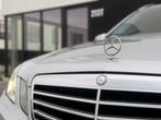 Mercedes-Benz E-Klasse Break E200 CDI - Avantgarde, Auto's, Mercedes-Benz, Bluetooth, Euro 5, Zwart, Bedrijf