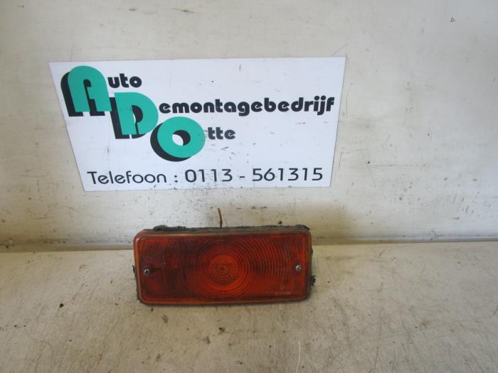 Richtingaanwijzer links van een Volkswagen LT (LT 75-), Auto-onderdelen, Verlichting, Volkswagen, Gebruikt, Ophalen of Verzenden