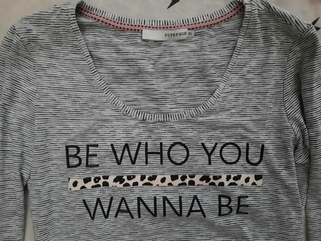 Zwangerschapskleding, ligkussen, luiertas – ZEER GOEDE STAAT, Ophalen, Overige kleuren, Jurk, Maat 36 (S)