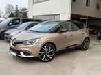 Renault Scenic Bose Editie, Massage, Automaat, Full Opt, 12m, Autos, Renault, 1332 cm³, Achat, Euro 6, Entreprise