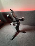 Stabilisateur Zhiyun Weebill S – Gimbal Caméra, TV, Hi-fi & Vidéo, Enlèvement ou Envoi, Comme neuf, Autres types