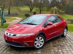 2011 Honda Civic 1.4i, Rouge, Euro 5, Achat, Boîte manuelle