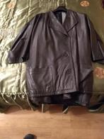 veste cuir homme et femme, Enlèvement