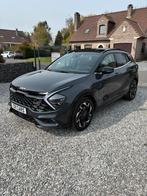 KIA Sportage 1.6crdi MHEV GT-line, Autos, Achat, Euro 6, Carnet d'entretien, Hybride Électrique/Diesel