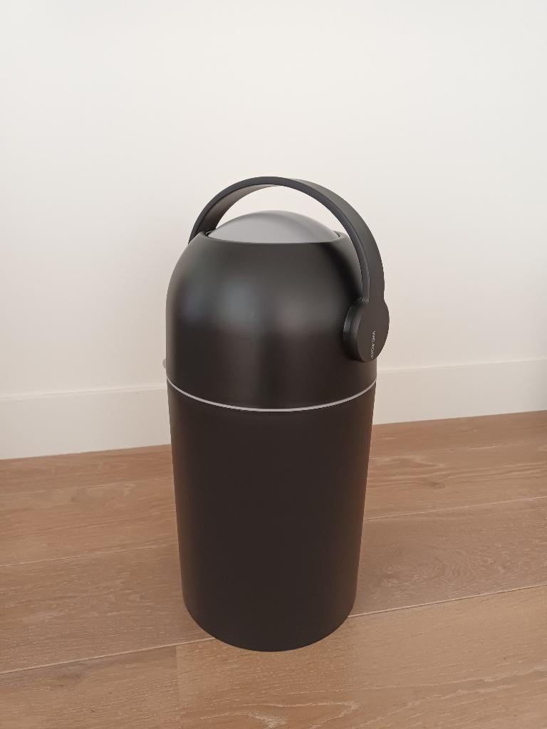 Luieremmer - merk We-Too, Enfants & Bébés, Bains & Soins, Utilisé, Poubelle à couches, Autres marques, Enlèvement