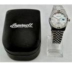 Montre Ingersoll pour homme en Suisse IN34126G + diamants, Bijoux, Sacs & Beauté, Montres | Hommes, Montre-bracelet, Autres marques