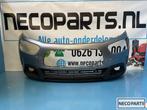 CITROEN C4 CACTUS FACELIFT VOORBUMPER BUMPER ORIGINEEL, Auto-onderdelen, Gebruikt, -, Ophalen of Verzenden, Spatbord