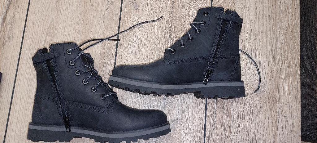 Bottines Timberland 37, Vêtements | Hommes, Chaussures, Neuf, Timberland, Enlèvement, Autres types