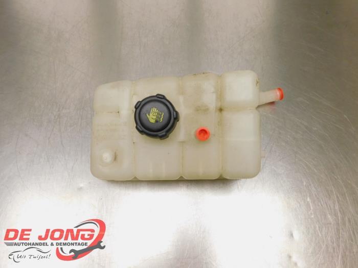 Expansievat van een Renault Espace, Auto-onderdelen, Overige Auto-onderdelen, Renault, Gebruikt, 3 maanden garantie, Ophalen of Verzenden