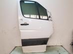PORTE DROITE Sprinter 3,5t (906.63) (|A9067200105|), Utilisé, Droite, Mercedes-Benz, Porte