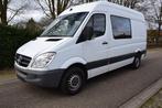 Mercedes Sprinter 310 CDI, Autos, Achat, Entreprise, Boîte manuelle, Diesel