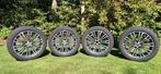 Originele Sportline velgen BMW 5 serie G30 type, Ophalen, 18 inch, Banden en Velgen, Personenwagen