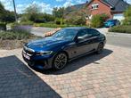 BMW M340i G20 19.000km full option carbon dak, Auto's, BMW, Automaat, 4 deurs, Blauw, Vierwielaandrijving